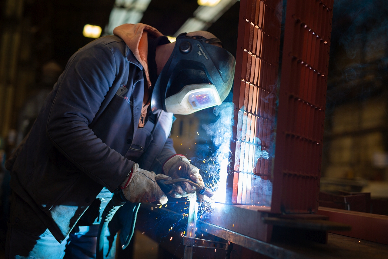 VL STeel, izvrsnosti u svom području!
